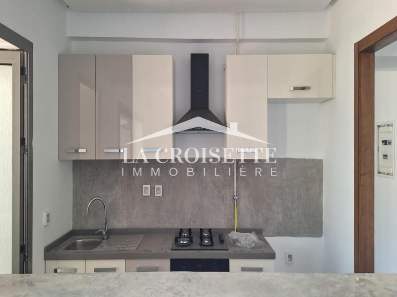Appartement S+1 à Ain Zaghouan ElWahat